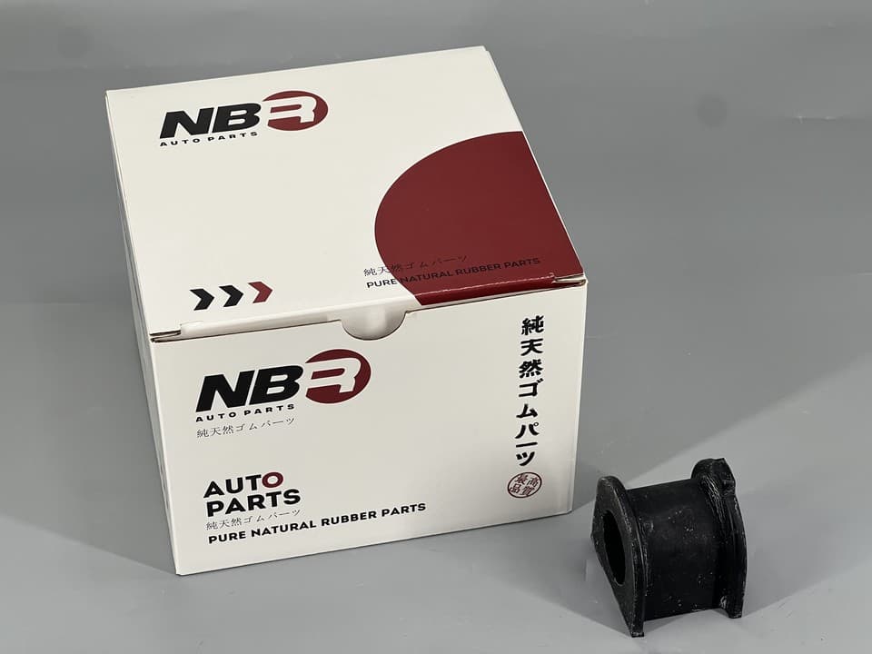 Front Stabilizer Bar Bushing — Toyota 4Runner N280 — NBR 48815-35140N