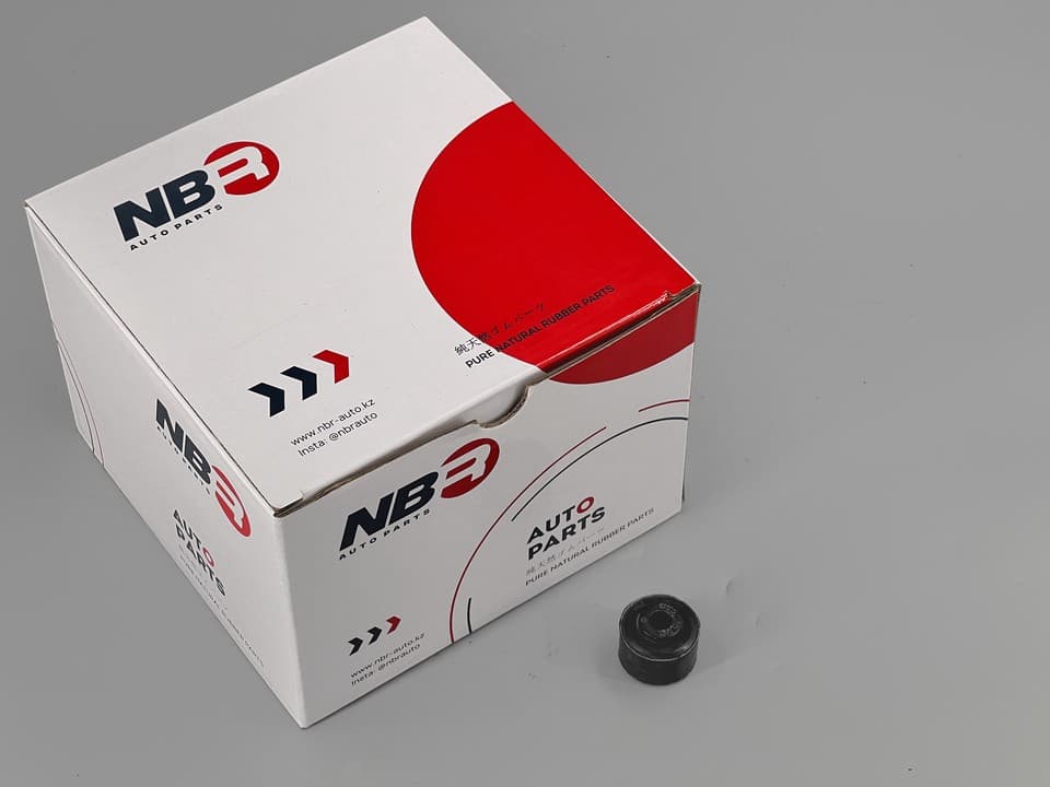 Rear Stabilizer Bar Bushing - Toyota / Lexus - NBR 48817-30010N
