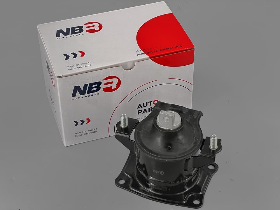 Rear Hydraulic Engine Mount — Honda Accord CM6 / CM8 3.0L 5AT — NBR 50810-SDB-A02N
