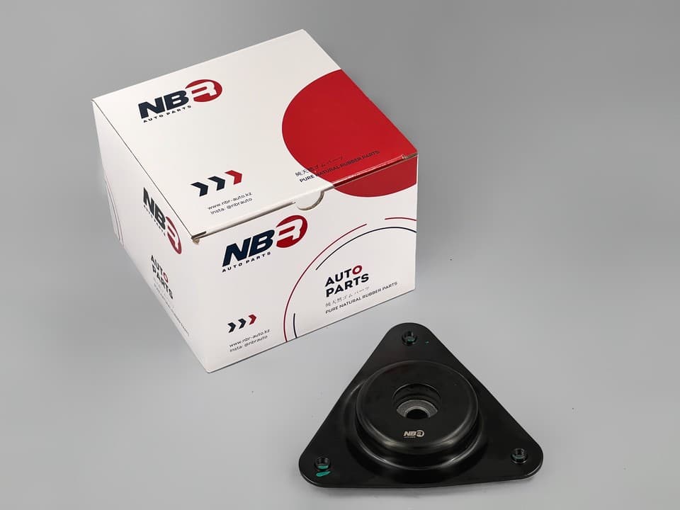 Front Strut Mount (Left / Right) — Nissan Qashqai / X-Trail / Rogue Sport / — NBR 54320-4CL0B