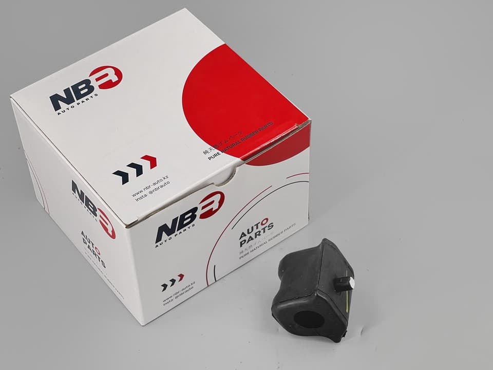 Front Left Stabilizer Bar Bushing - Toyota RAV4 | NBR 48815-42090N