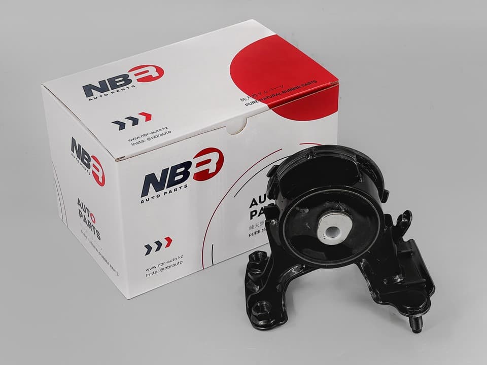 Rear Engine Mount 12371-0T310N for Toyota RAV4 Harrier Lexus NX200 CVT | NBR Auto Parts