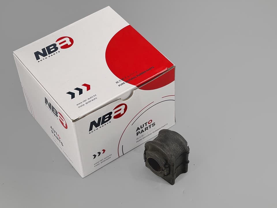 Rear Stabilizer Bar Bushing - Toyota Camry / Avalon | NBR 48818-07030N