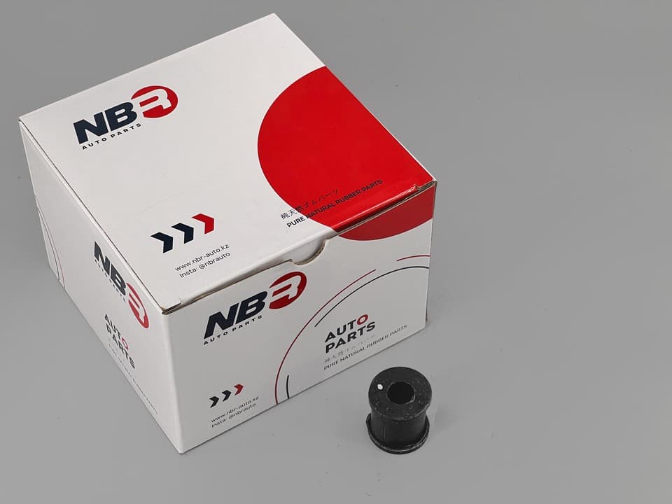 Rear Stabilizer Bar Bushing - Toyota Camry / Kluger / Highlander / Harrier / Lexus RX | NBR 48818-48020N