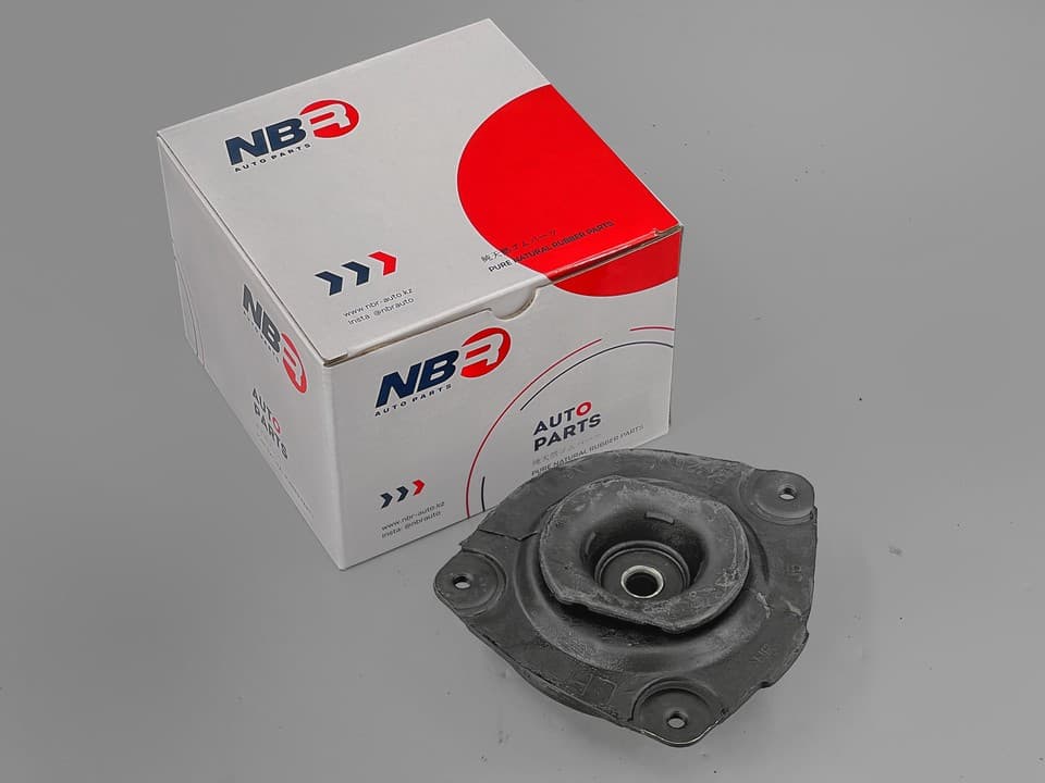 Front Left Strut Mount Nissan Tiida / Note / Cube / Bluebird Sylphy / Livina NBR 54321-EW80AN