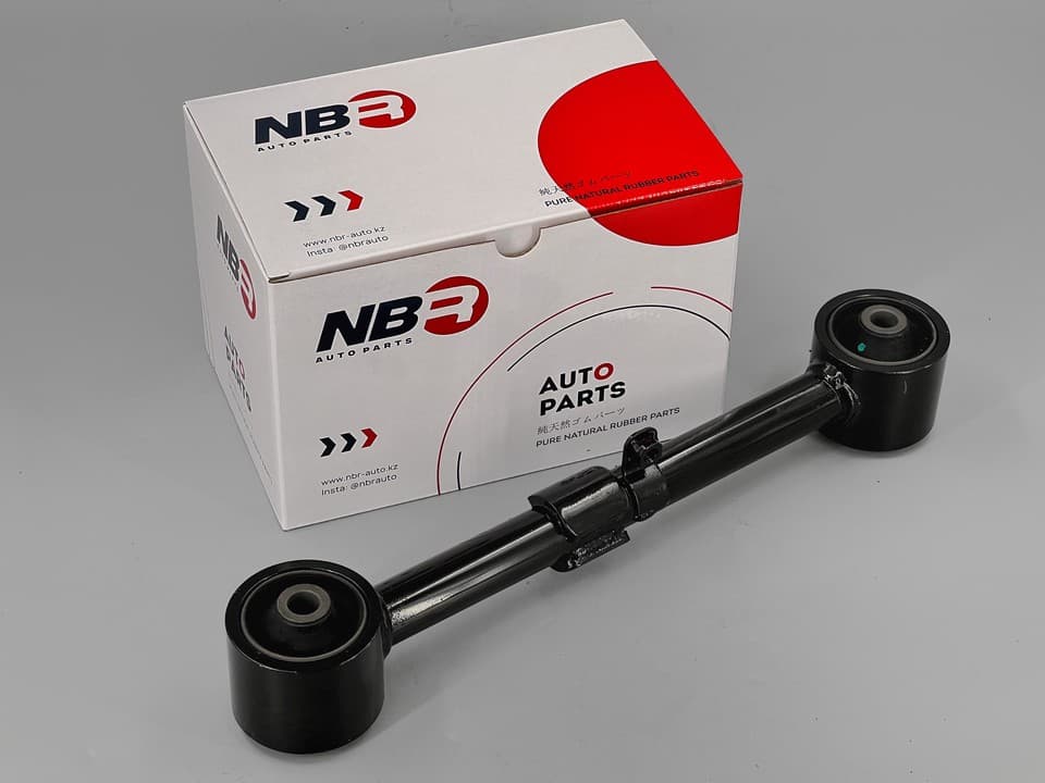 Rear Upper Left Lateral Link - Toyota Land Cruiser 200 | NBR 48710-60150N