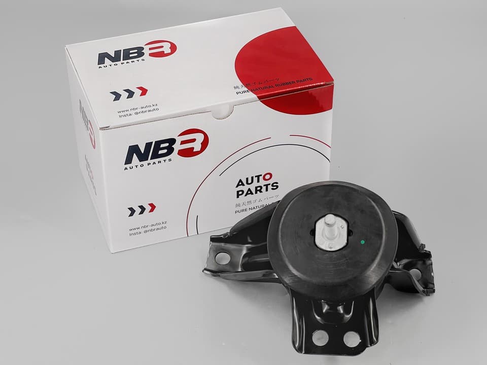 Right Hydraulic Engine Mount — Kia Sorento UM — NBR 21810-C5000N