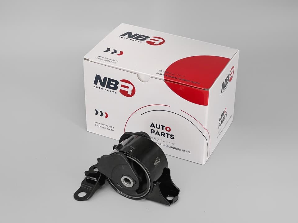 Left Transmission Mount — Honda Odyssey RB1 / Elysion RR1 2.4L — NBR 50850-SFE-003N