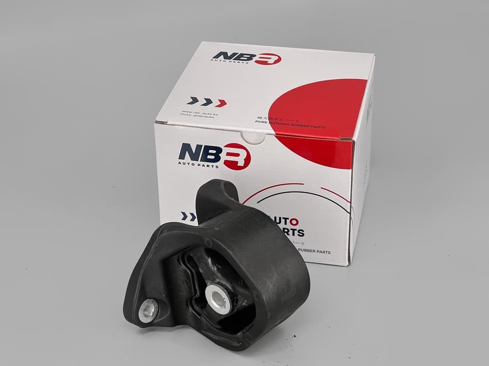 Rear Engine Mount — Honda CR-V / Edix / Element / Stream — NBR 50810-S7D-003N