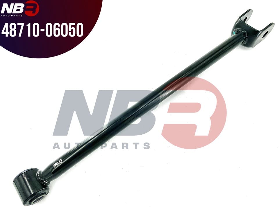 Rear Suspension Control Rod - Toyota Camry XV40 | NBR 48710-06050N