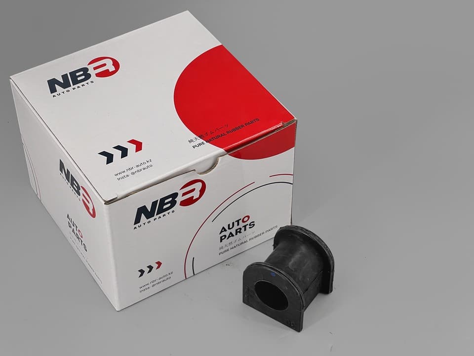 Front Stabilizer Bar Bushing - Toyota Hilux / Hilux Vigo / Fortuner / Innova | NBR 48815-0K010N