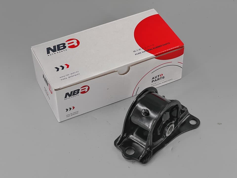 Front Right Automatic Transmission Mount — Honda Accord VI / Odyssey II — NBR 50805-S84-A80N