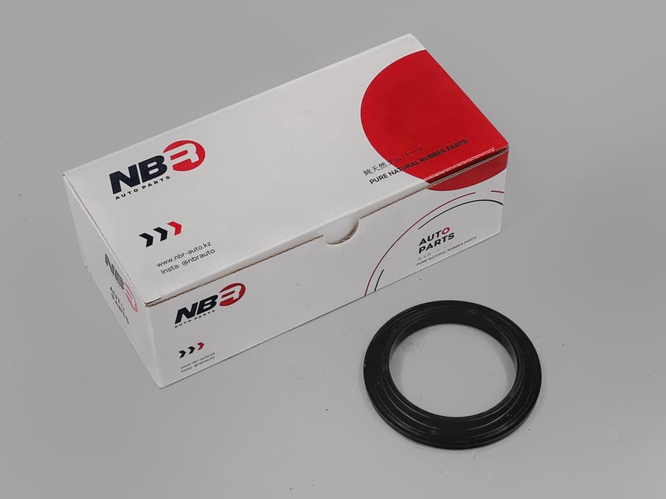 Strut Top Mount Bearing - Toyota RAV4 / Estima / Previa / Alphard / Avensis / Prius | NBR 48619-28010N