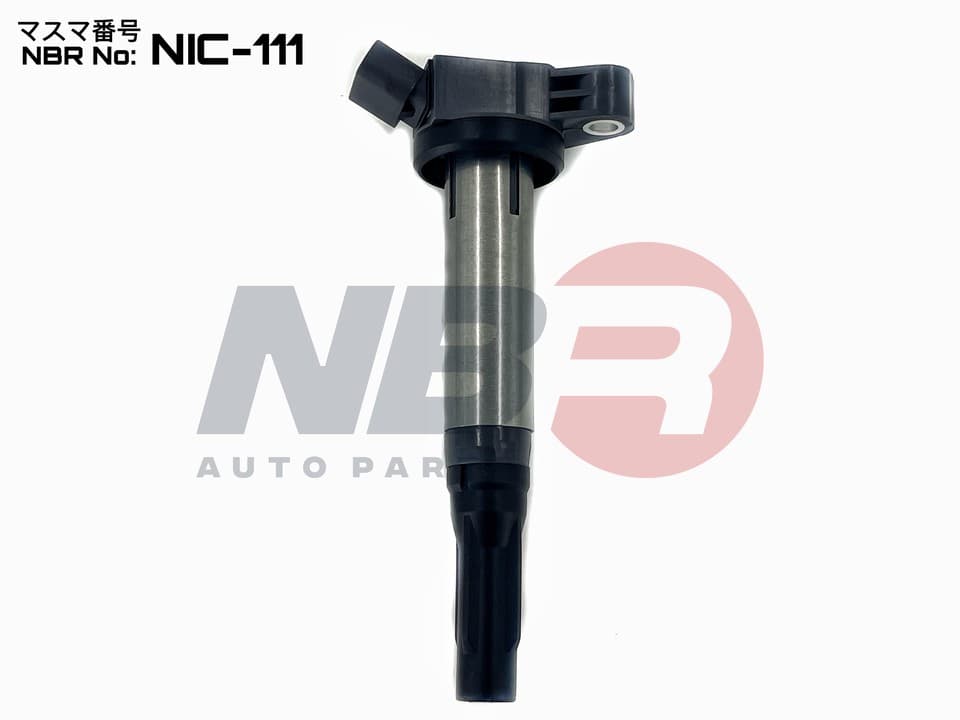 NBR NIC-111 Coil-on-Plug Ignition Coil for Toyota and Lexus 2GR Engines