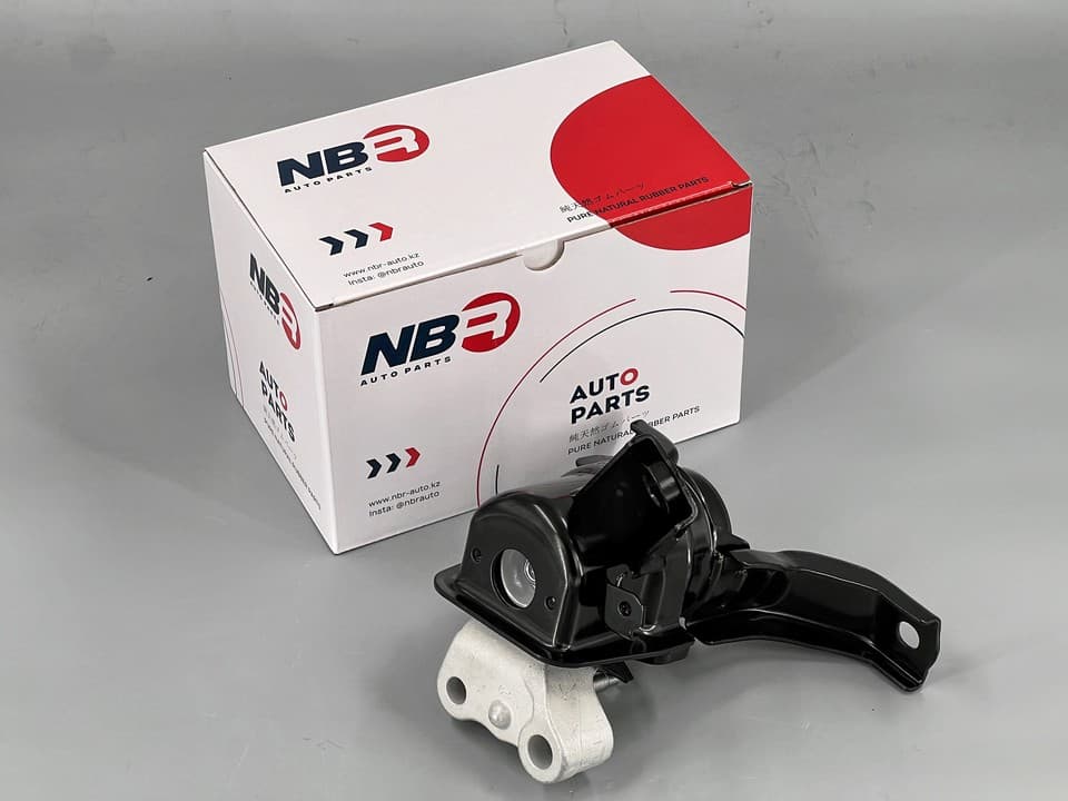 Right Hydraulic Engine Mount 12305-0T180 for Toyota RAV4 ZSA42 ZSA44 Avensis ZRT270 ZRT272 Harrier ZSU60 ZSU65 | NBR Auto Parts