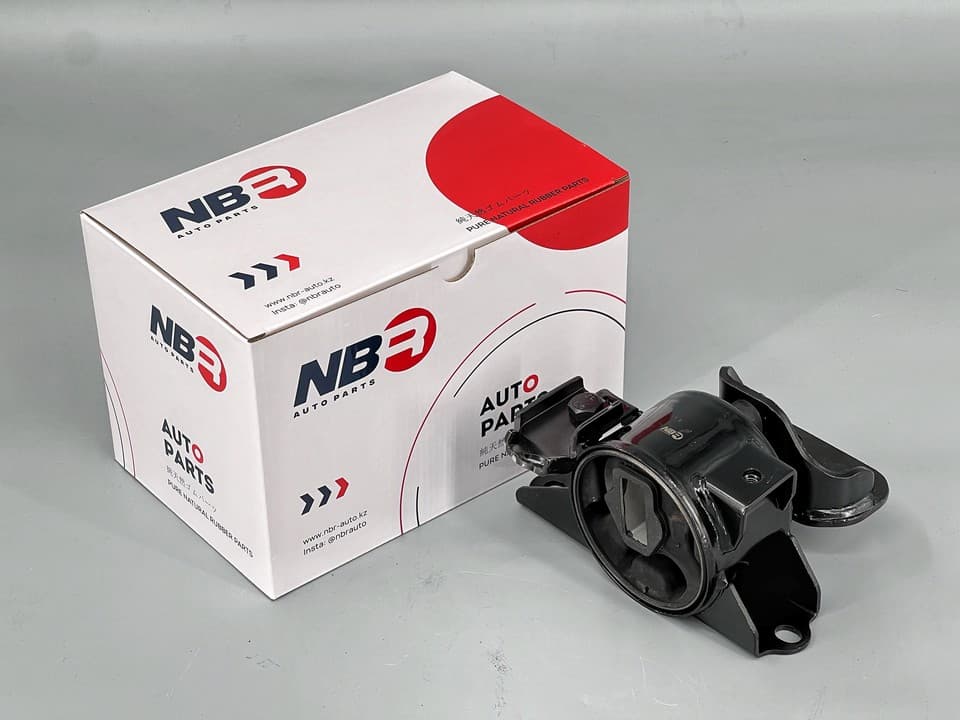 Left Transmission Mount — KIA Soul — NBR 21830-2K000N