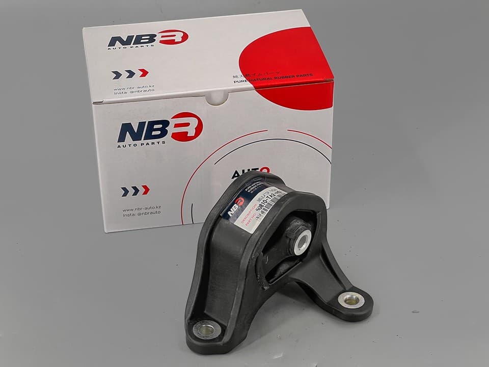 Rear Engine Mount — Honda Accord CP1 / CU1 / CW1 2.0L AT — NBR 50810-TA2-H01N