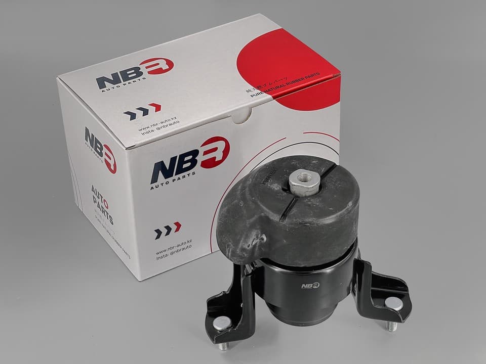 Front Hydraulic Engine Mount 12361-0H060 for Toyota Camry 30 Arab ACV36 | 2AZ-FE 2.4L | Malaysian Hydraulic Oil | NBR Auto Parts