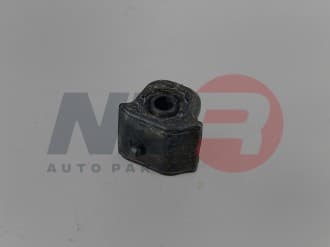 Front Left Stabilizer Bar Bushing - Toyota Corolla / Auris / Blade / Mark X Zio / Prius Alpha | NBR 48815-12370N