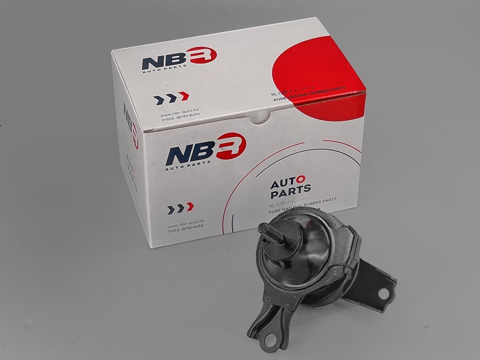 Left Hydraulic Engine Mount — Honda Accord / Odyssey — NBR 50821-S84-A01N