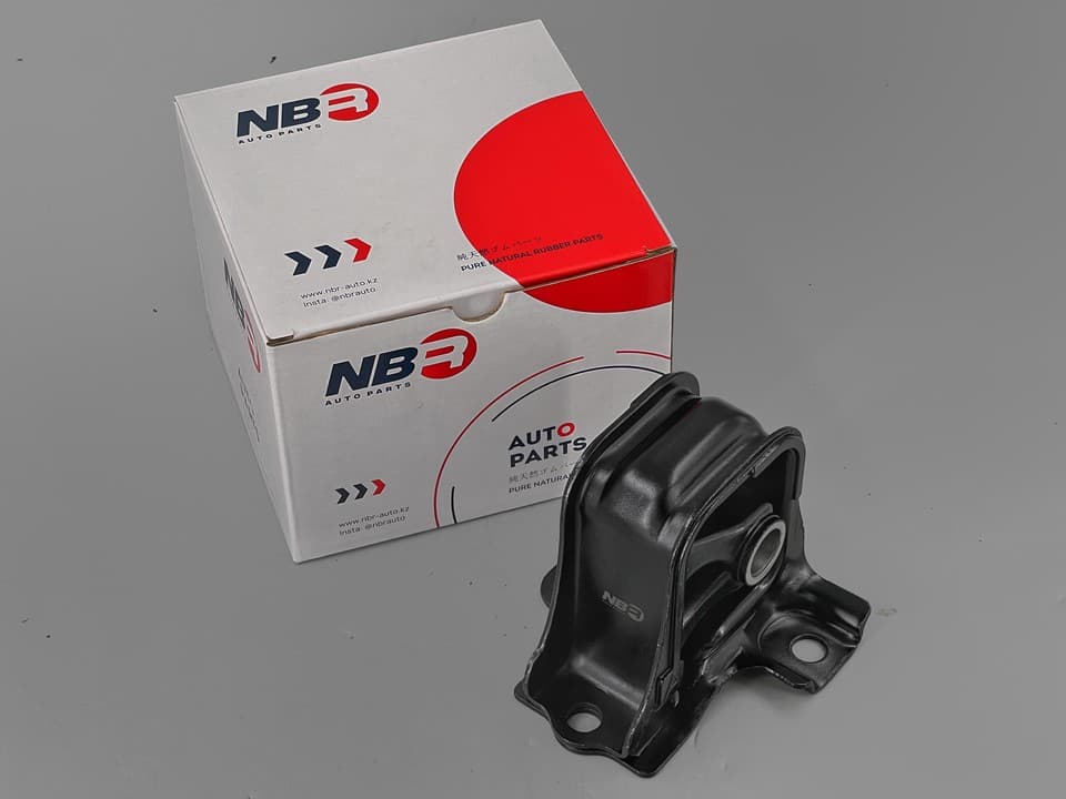Front Engine Mount (AT) — Honda Accord / Odyssey RA6 — NBR 50840-S84-A80N