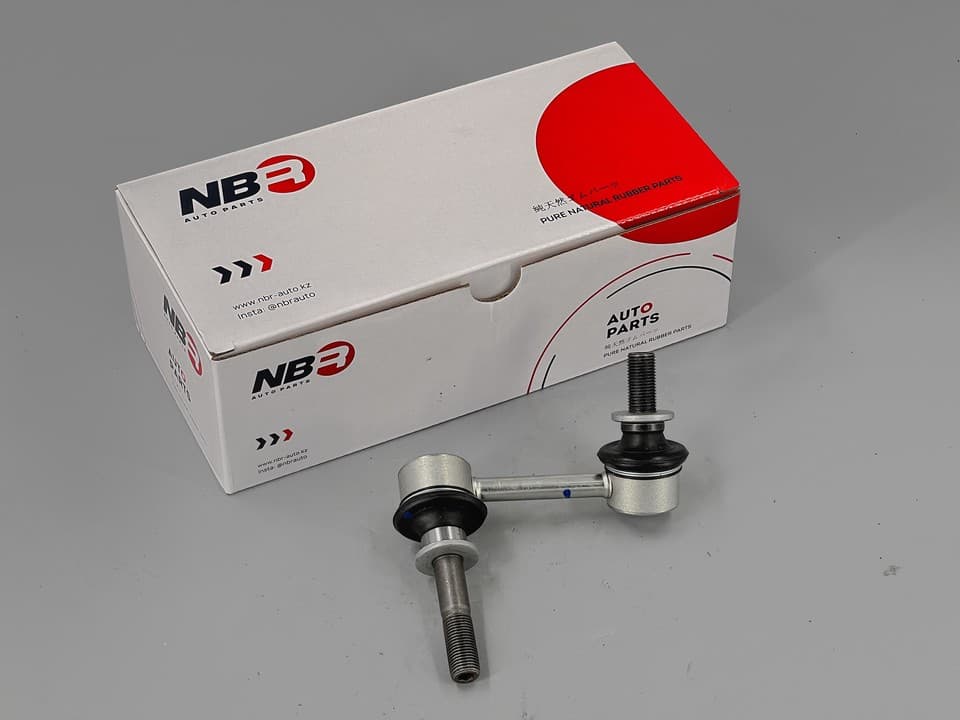 Front Left Stabilizer Link - Lexus IS / GS / RC / Toyota Mark X / Crown | NBR 48810-30070N