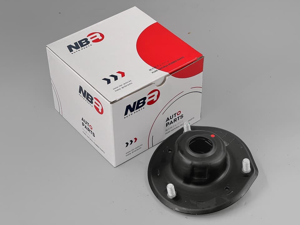 Front Left Strut Mount - Toyota Camry / Avalon / Solara / Harrier / Sienna / Lexus ES300 / RX300 | NBR 48609-33140N