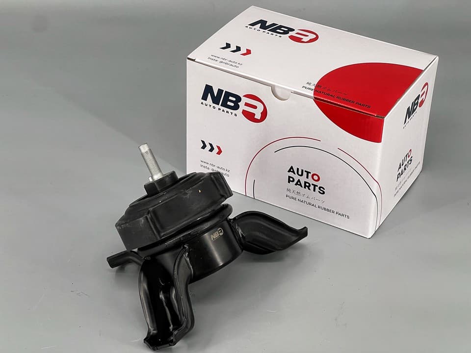 Right Hydraulic Engine Mount — Hyundai Santa Fe DM / Santa Fe Sport — NBR 21810-2W000N