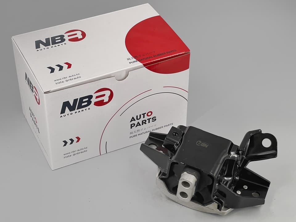 Left Transmission Mount — Hyundai Creta — NBR 21830-M0000N