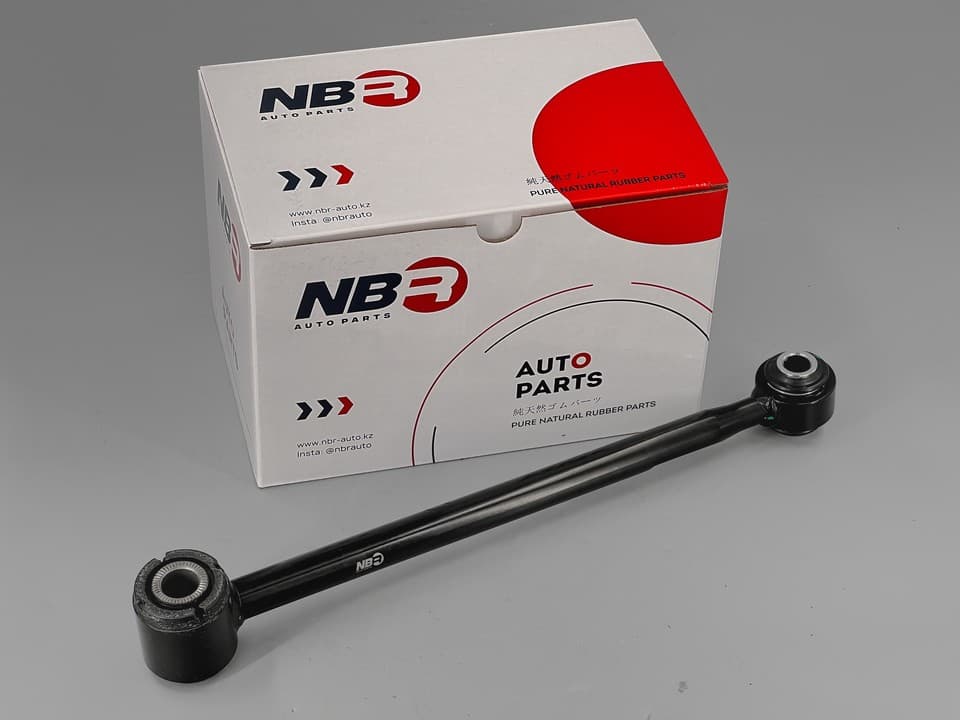 Rear Left Toe Adjust Lateral Link - Toyota Harrier / Lexus RX300 | NBR 48740-48020N