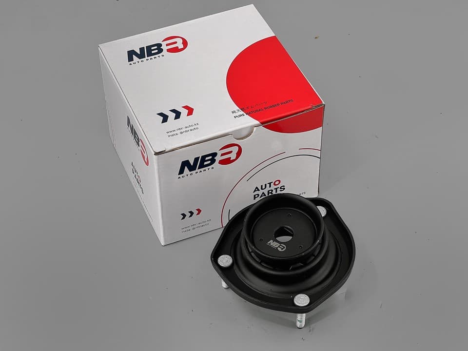 Rear Left Strut Mount - Toyota Camry / Avalon / Lexus ES | NBR 48760-06210N