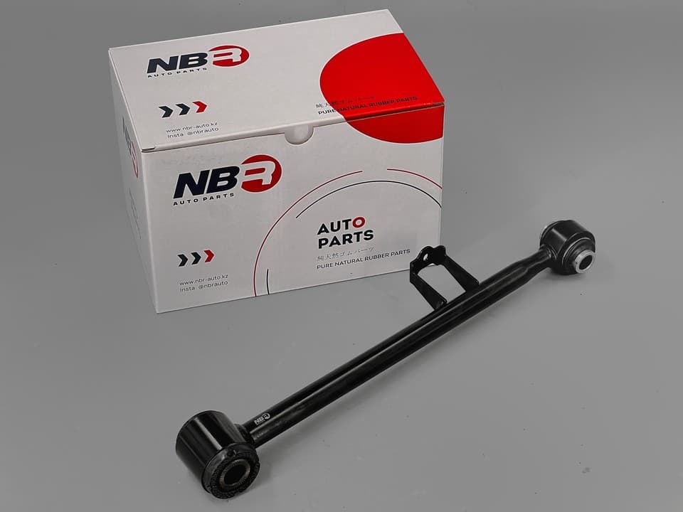 Rear Right Toe Adjust Lateral Link - Toyota Harrier / Kluger / Lexus RX300 | NBR 48730-48060N