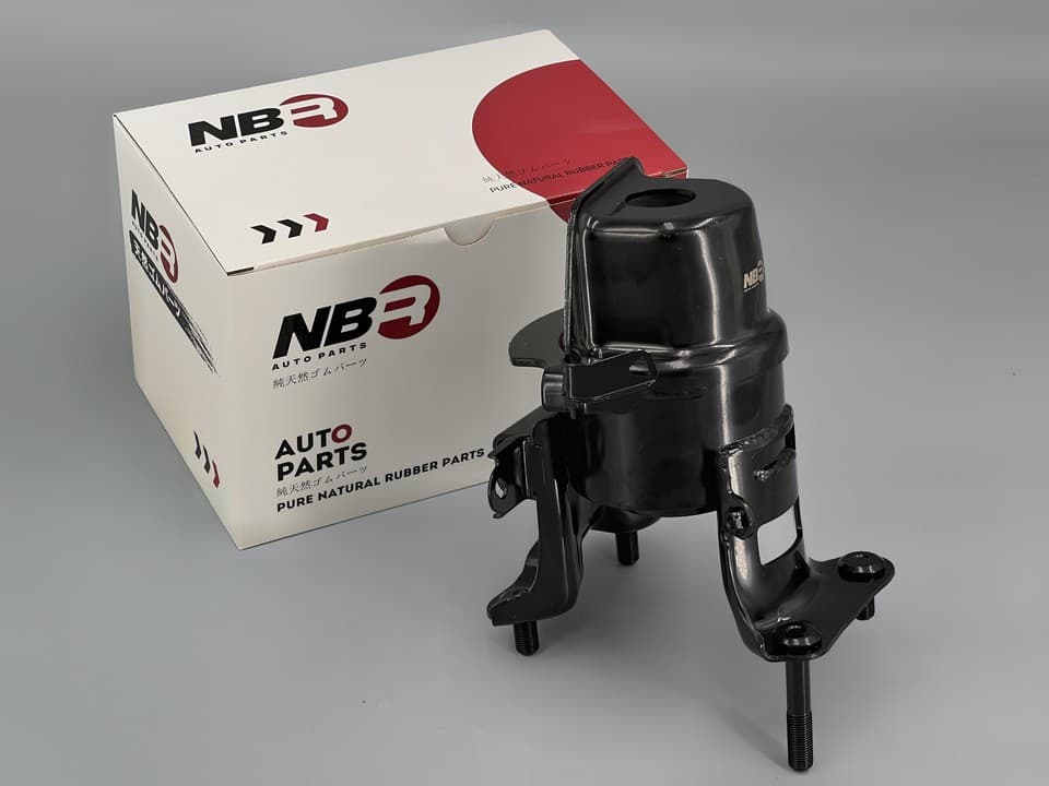 Rear Engine Mount — Toyota Camry XV70 2.5 FWD USA-Built — NBR 12371-F0011N