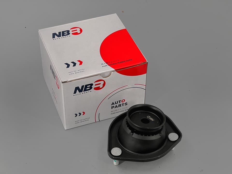 Rear Right Strut Mount - Toyota Highlander / Lexus RX | NBR 48750-0E020N