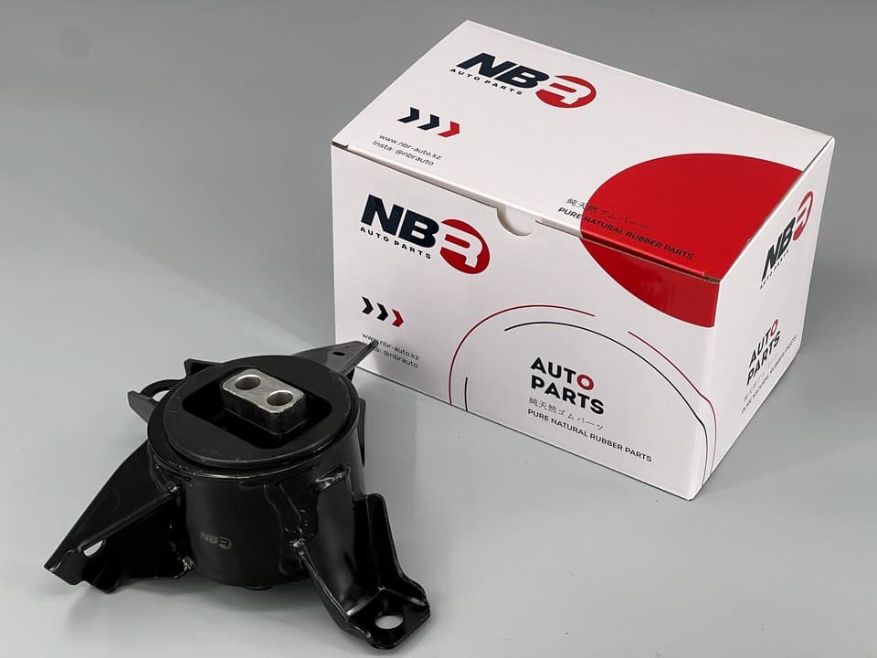 Left Hydraulic Transmission Mount — KIA Sorento — NBR 21830-C5000N