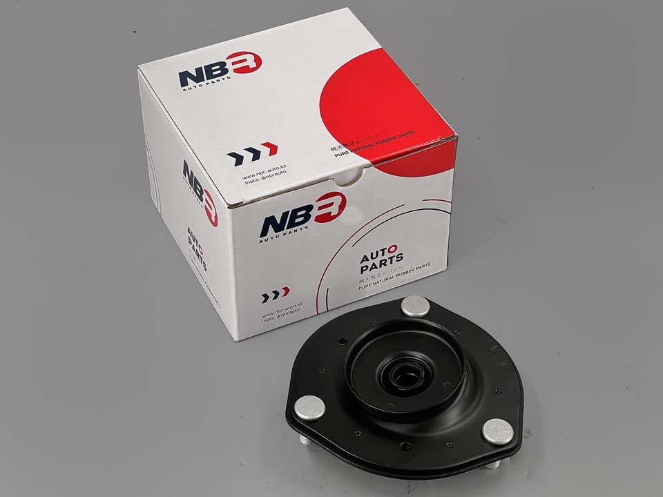 Front Right Strut Mount - Toyota Camry / Harrier / Kluger / Highlander / Alphard / Estima / Sienna / Lexus ES / RX | NBR 48609-33170N