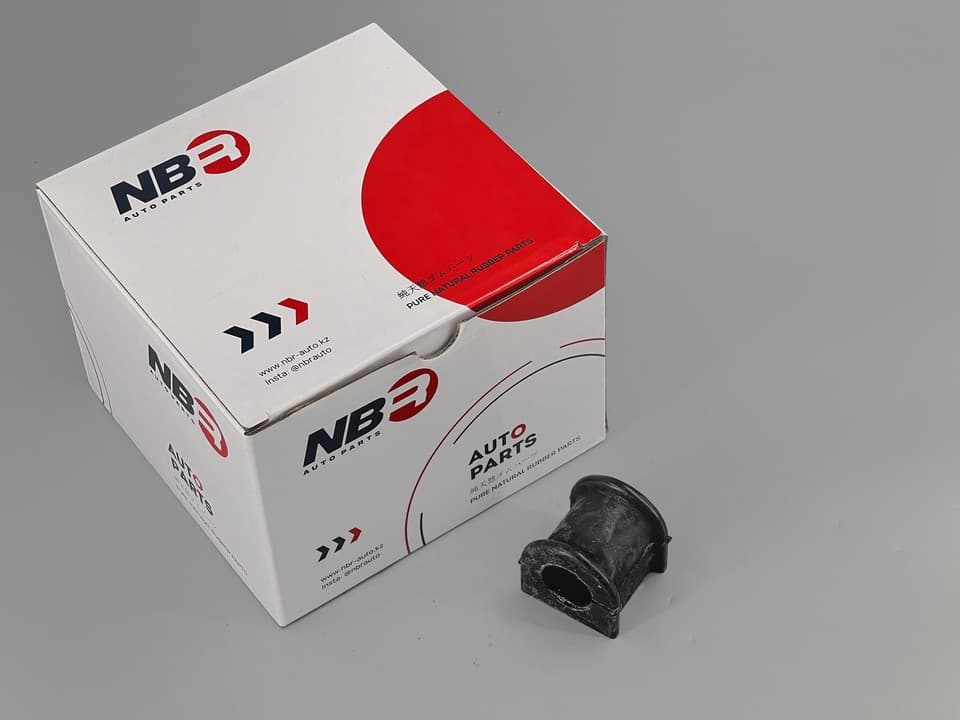 Front Stabilizer Bar Bushing - Toyota Camry | NBR 48815-06190N