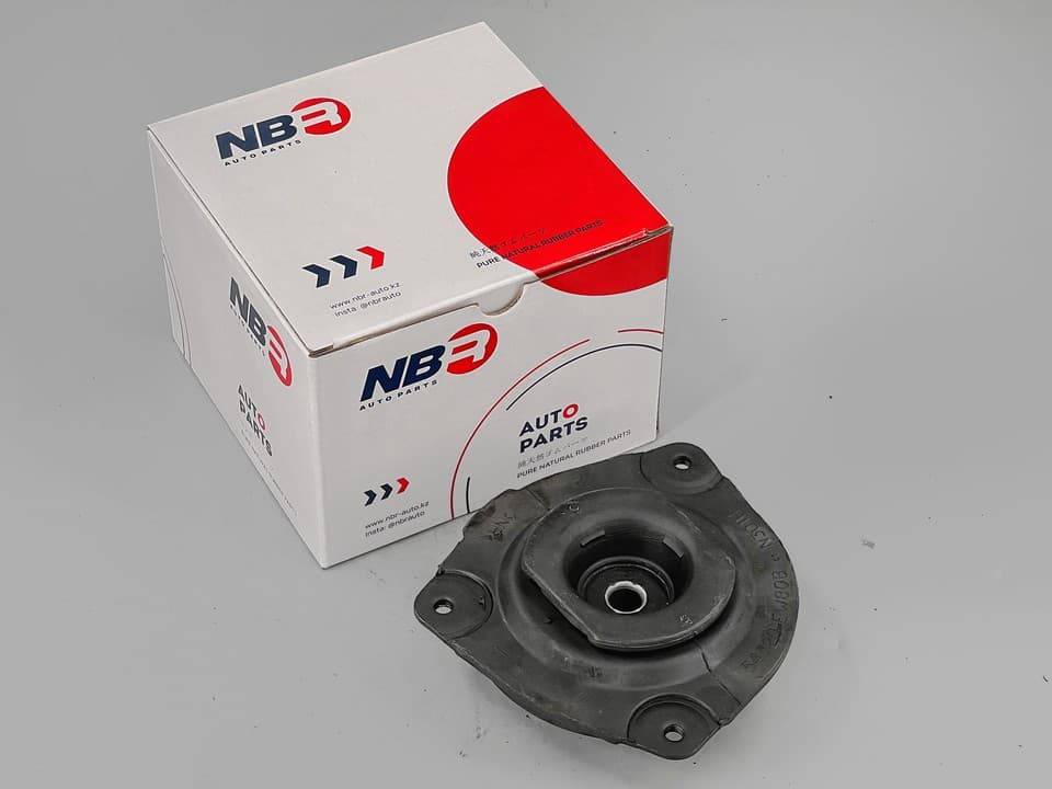Front Right Strut Mount Nissan Tiida / Note / Cube / Bluebird Sylphy / March / Wingroad / Livina NBR 54320-EW80AN