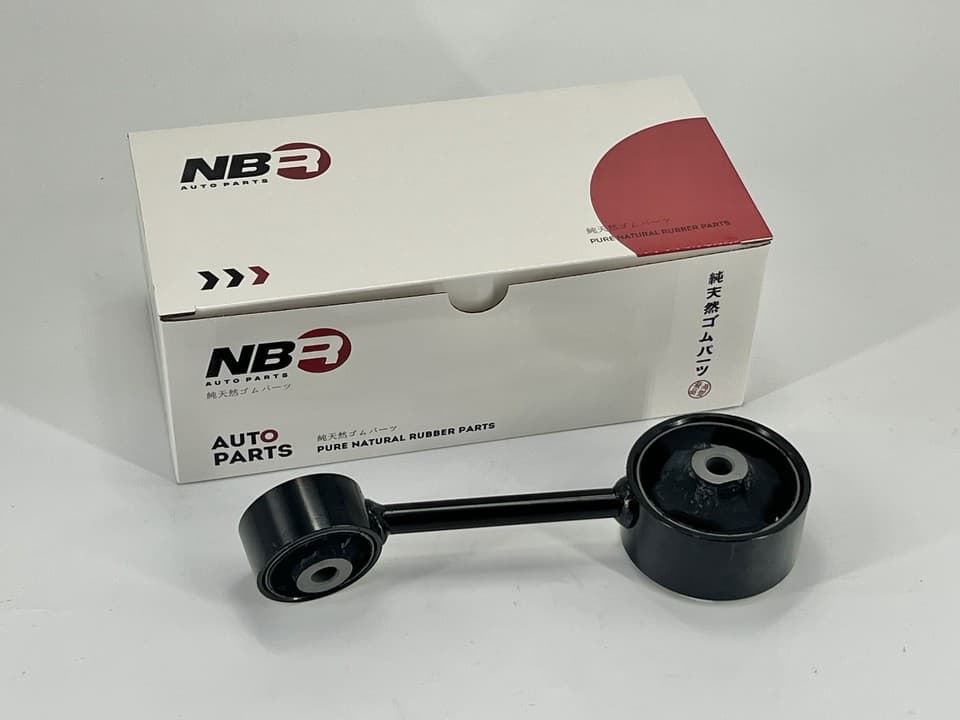 Upper Right Engine Torque Mount — Toyota Harrier / Lexus RX300 — NBR 12363-20040N