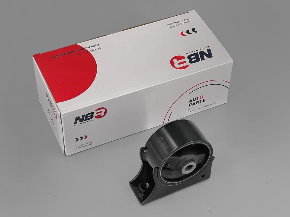 Front Engine Mount 12361-16290 for Toyota Caldina Carina Carina E Corona Ipsum Picnic Gaia Nadia | Premium Thai Rubber | NBR Auto Parts