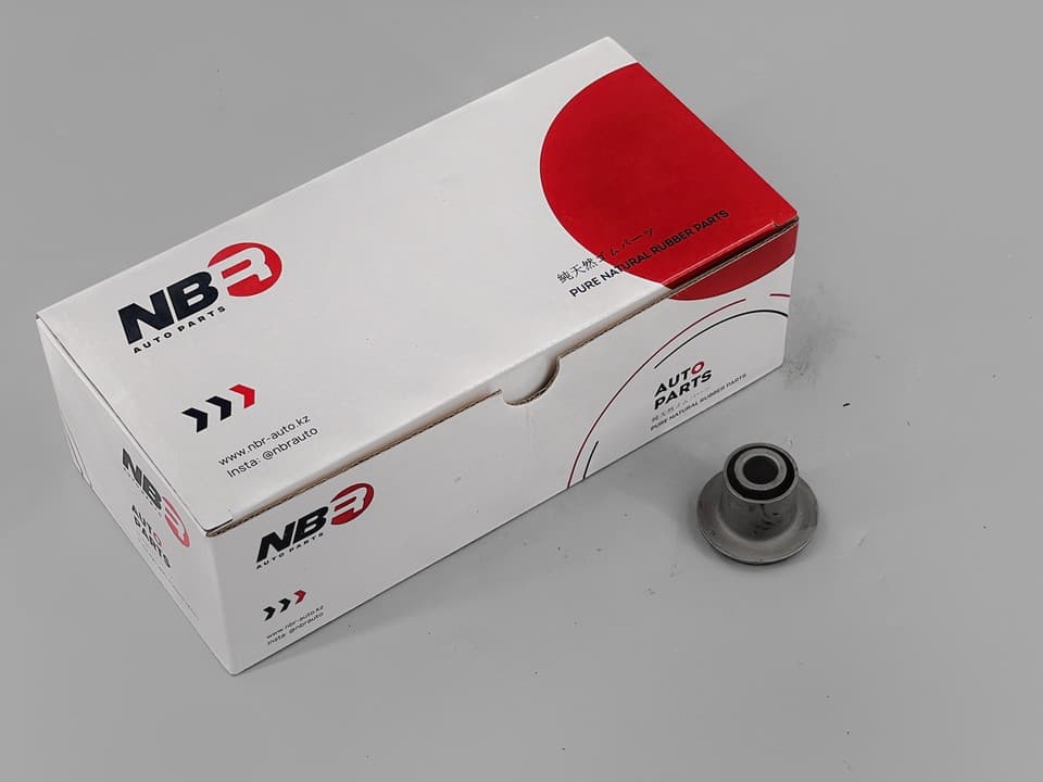 NBR 45516-28050N Steering Rack Housing Bushing for Toyota Previa and Estima