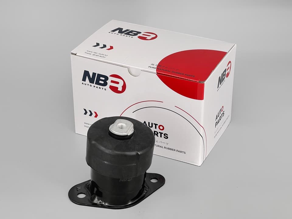 Right Hydraulic Engine Mount — Honda Odyssey / Elysion 2.4L — NBR 50820-SFE-J00N