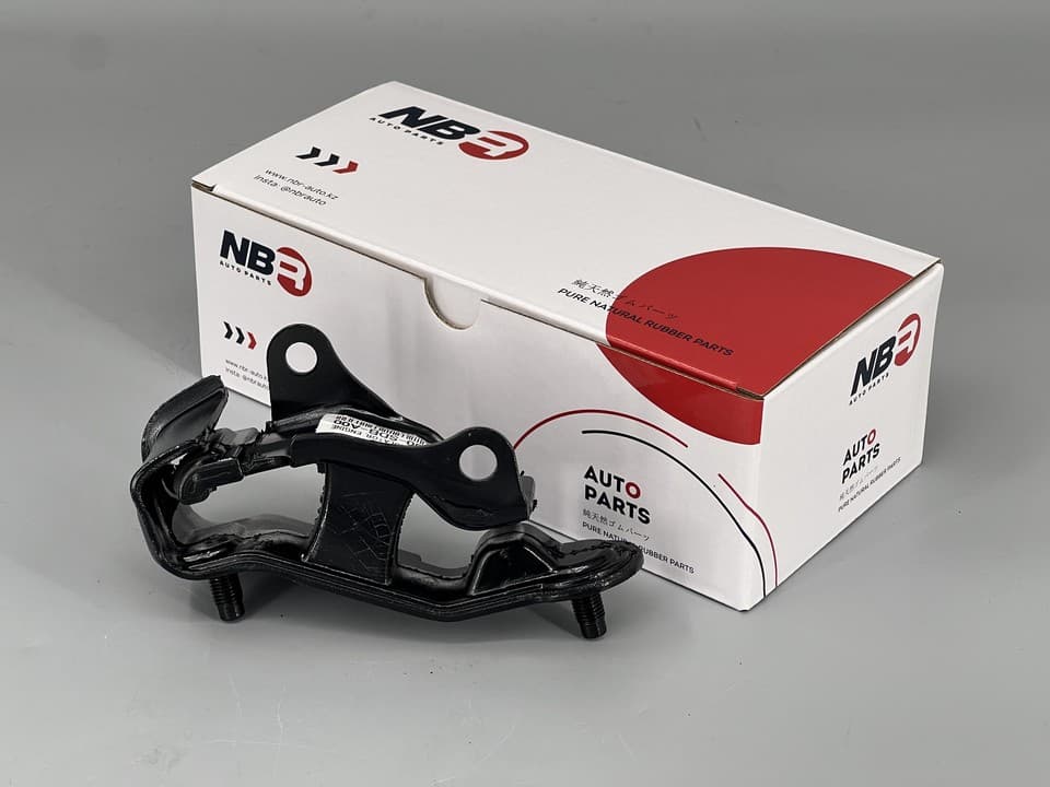 Front Lower Automatic Transmission Mount — Honda Accord / Elysion / Inspire 3.0L — NBR 50850-SDB-A00N