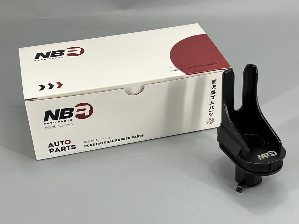 Right Front Subframe Center Mount — Honda Accord / Acura TL / TSX | NBR 50280-SDA-A01N