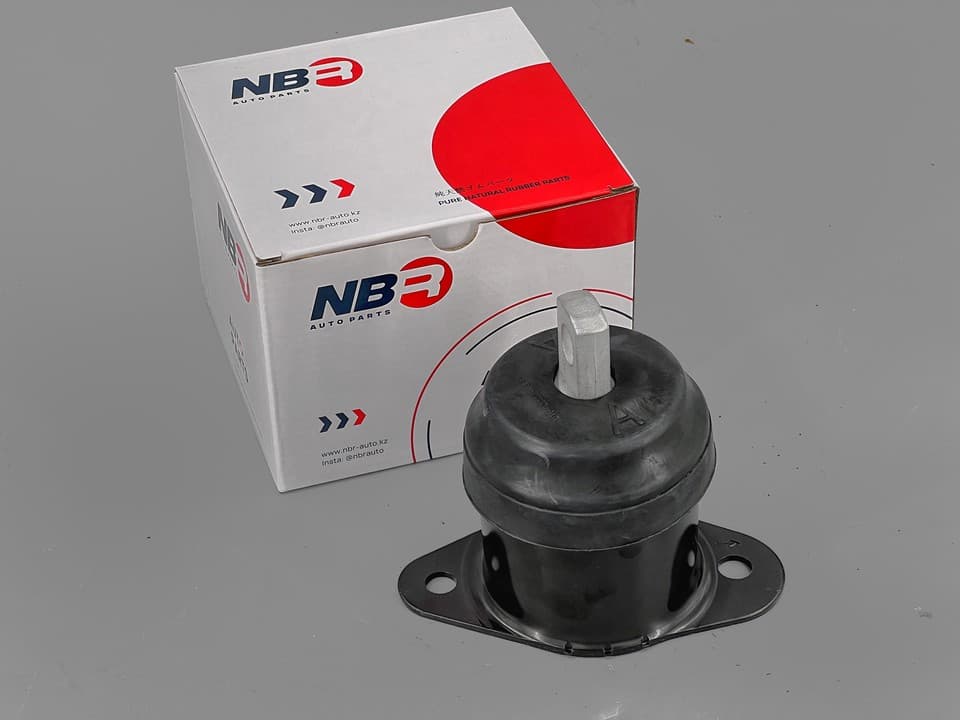 Right Hydraulic Engine Mount — Honda Accord / Accord Tourer / Elysion — NBR 50820-SDA-A02N