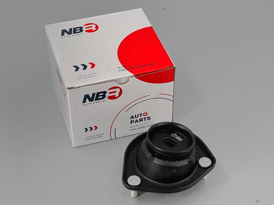 Rear Right Strut Mount - Toyota Harrier / Highlander / Kluger / Lexus RX | NBR 48750-48040N