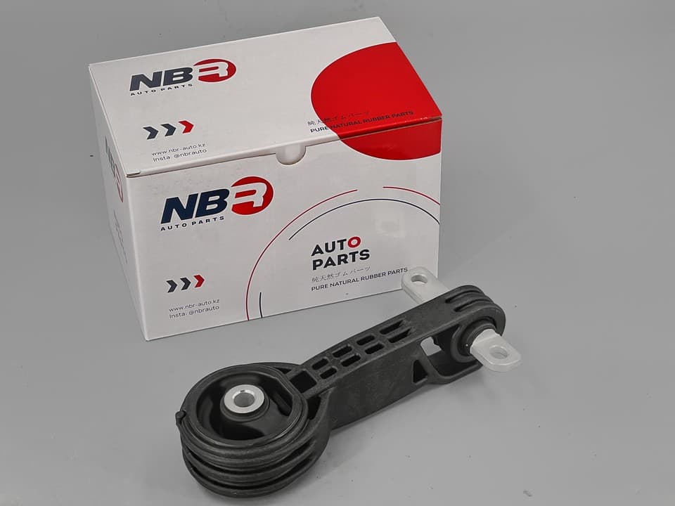 Upper Right Engine Torque Rod (Dogbone Mount) — Honda Civic / Crossroad / Stream — NBR 50880-SNA-A81N