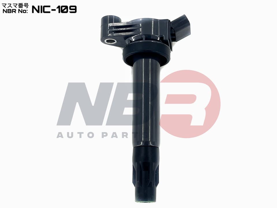 NBR NIC-109 Coil-on-Plug Ignition Coil for Toyota and Lexus 3MZ-FE / 2GR-FSE Engines