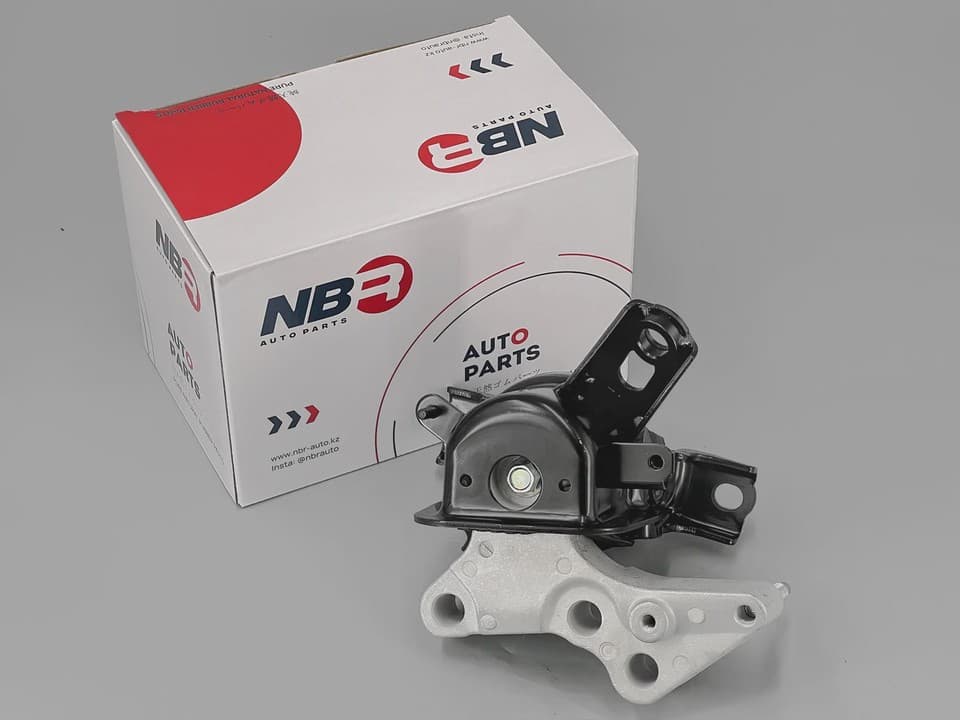 Right Hydraulic Engine Mount - Toyota Alphard / Vellfire / Estima 3.5L | NBR 12305-31031N