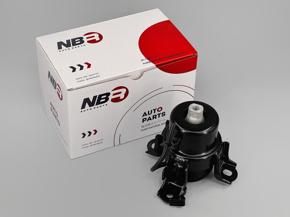 Front Hydraulic Engine Mount 12361-20060 for Toyota Harrier XU10 Lexus RX300 XU10 | 1MZ-FE 3.0L | Malaysian Hydraulic Oil | NBR Auto Parts